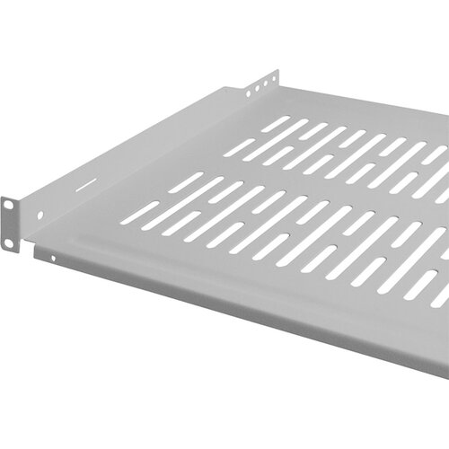 Logilink SF1C45G 19&amp;quot; cantilever shelf Slike