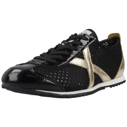 Munich Nizke superge Sport Zapatillas Mujer Mod&egrave;le Osaka 594 Črna Cene
