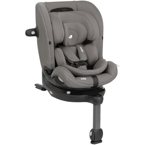 Joie otro&scaron;ki avtosedež i-spin&trade; 360 max i-size (40-150 cm) thunder Cene