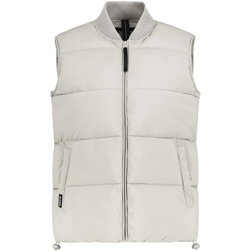 Sublevel Prsluk svijetlosiva Slike