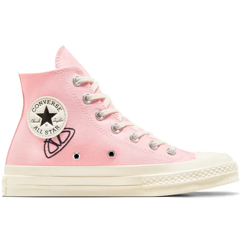 Converse Chuck 70 Pink Lemonade