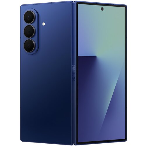 Samsung Galaxy Z Fold 7 12GB 256GB Blue shadow Cene