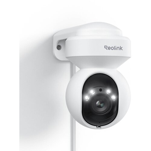 IP Kamera Reolink E serija E540 bijela Slike