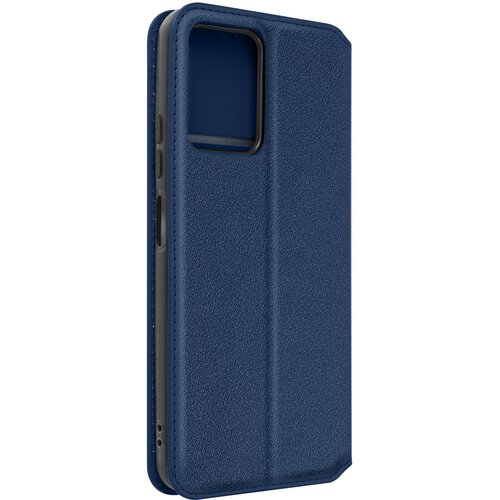 AVIZAR mornarsko modra preklopna torbica z držalom za kartice za redmi note 12 5G, (20539945) Cene