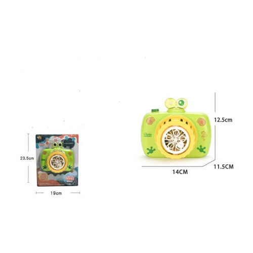  Bambini, igračka, aparat za mehuriće, žaba ( 894262 ) Cene