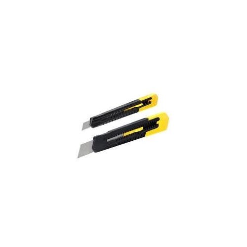 Stanley ST SKALPEL SET 9MM I 18MM Cene