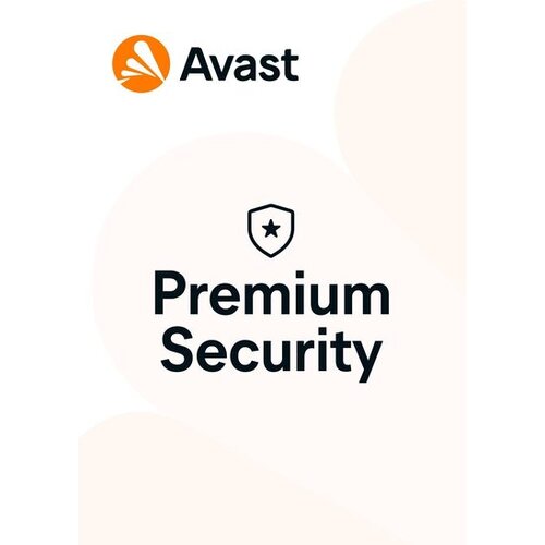 AVAST Premium Security (2022) 1 Device 1 Year Key GLOBAL Cene