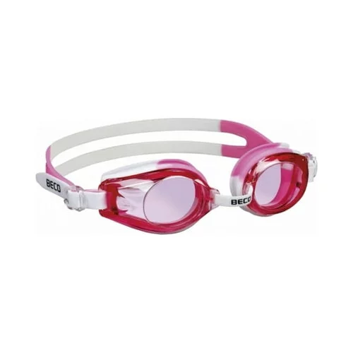 BECO Plavalna očala Rimini - roza