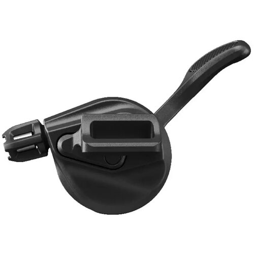  Ručica Mjenjača Shimano Xtr Sl-M9100-I Lijeva, Direct Attach To Bl (I-Spec Ev), 2 Brzine, Bez O.G.D., 1800Mm Inner, Crn Bužir:1200Mm, Ind.Pack Cene