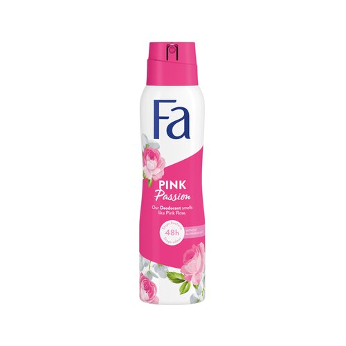 Fa deo spray pink passion 150ml Cene