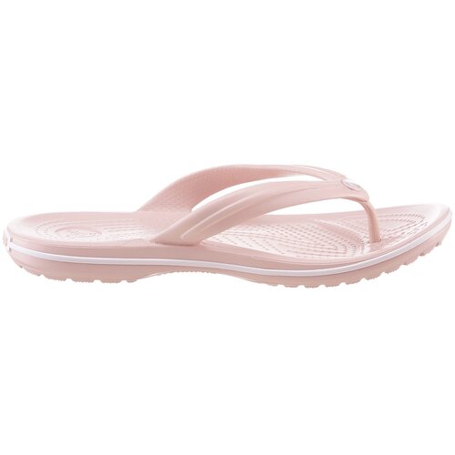 Crocs Japonke &amp;#039;Crocband&amp;#039; roza Slike