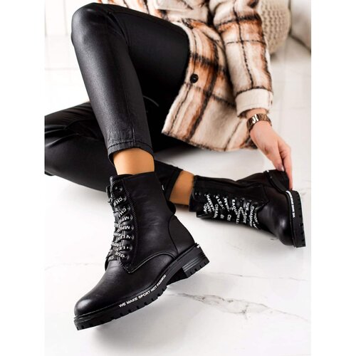 SHELOVET GOODIN FASHIONABLE WORKERS WITH INSULATION Slike