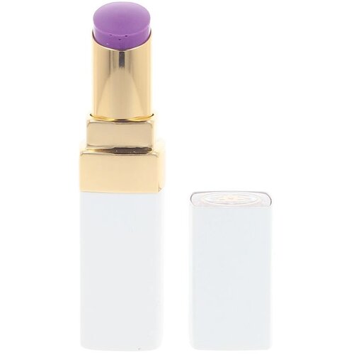 Chanel Rouge Coco Baume Hidratantni Tonirani Balzam za Usne #764 Charming Lilac 3 g Slike