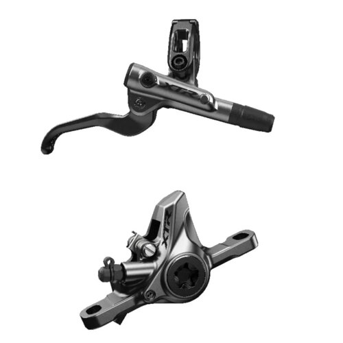  Kočnica Disk Sastavljena/J-Kit Shimano Xtr, Bl-M9100(R), Br-M9100(R), Bez Adaptera, Metalne Pločice (Bez Hladnjaka), Sm-Bh90-Sbm Bužir Crn 1700Mm, Ukl Cijene