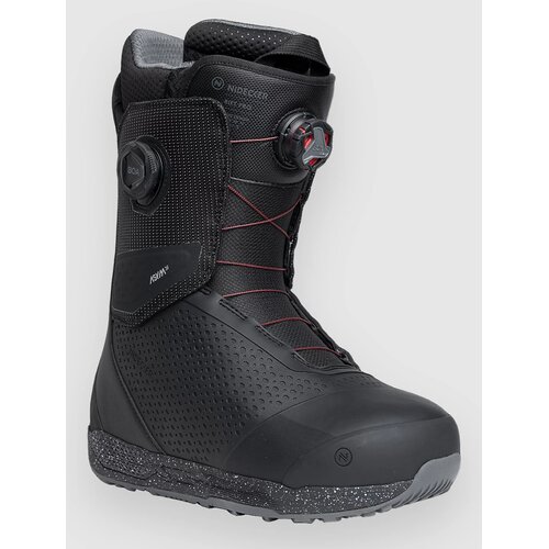 Nidecker Rift Pro 2026 Snowboard cevlji black Cene