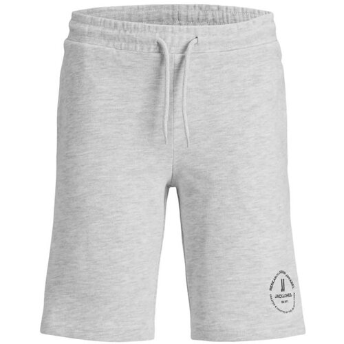 Jack & Jones Bermude za decake jpstswift/ sive Cene