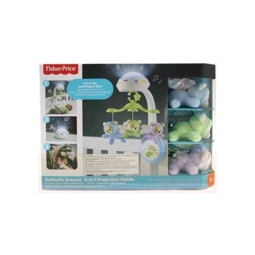  FP BO BUTTERFLY DREAM PROJEKTOR Cijene