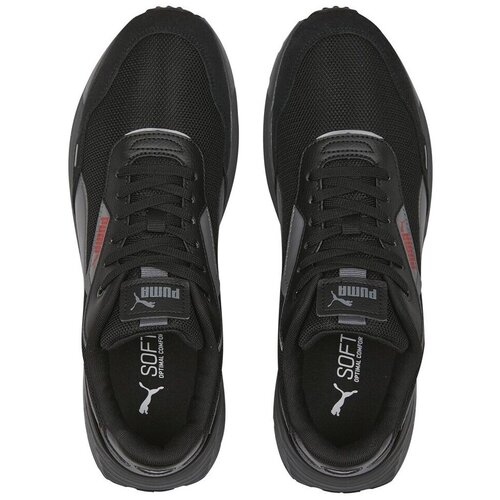 Puma Nizke superge Runtamed Plus Črna Slike
