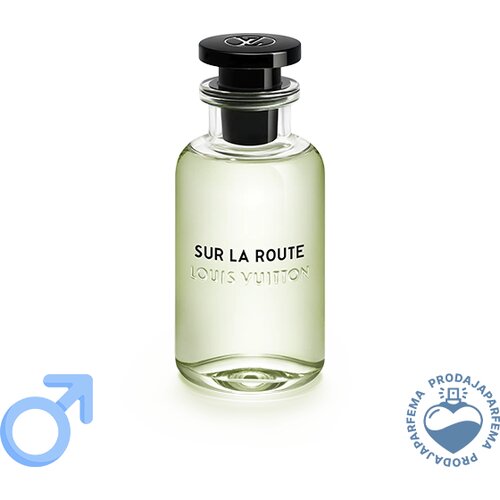  Louis Vuitton Sur la route - 100ml Cijene