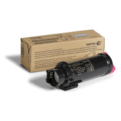  Xerox 6510/6515 rdeč/magenta (106R03694) - original Slike