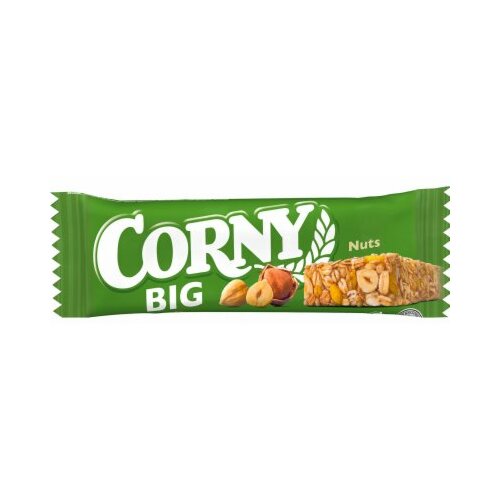 Corny Big lešnik 50g Cene