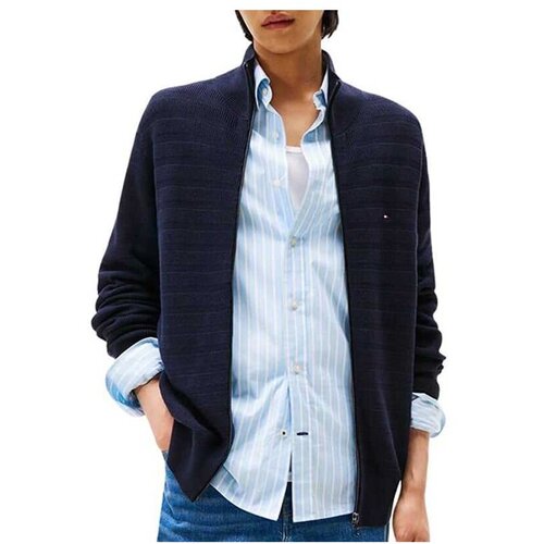 Tommy Hilfiger muški džemper sa zipom Cene