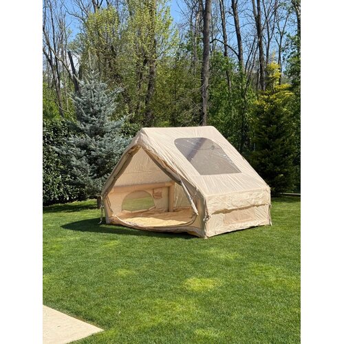 BOLZZ GLAMPING ŠATOR NA NADUVAVANJE DESERT Cene