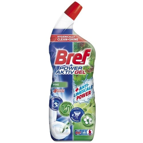 Mer Sredstvo za čišćenje hygiene gel fresh 700ml Cene