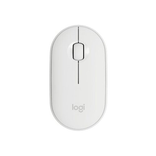 Logitech bežični mi&amp;scaron; M350 Pebble Silent Slike