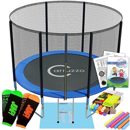  T10 veliki eko vrtni trampolin 3 metara 3,05 m Cijene