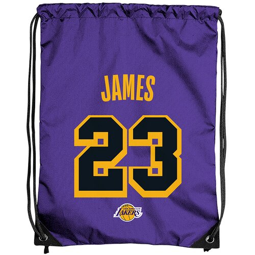  LeBron James Los Angeles Lakers &scaron;portna vreča Cene