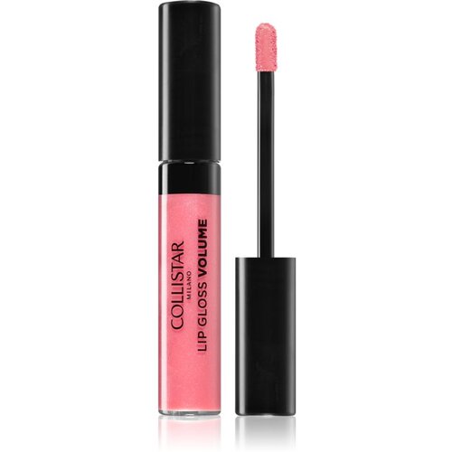 Collistar Volume Lip Gloss vlažilen glos za bolj polne ustnice 7 ml odtenek 180 Sardinian Coral Cene