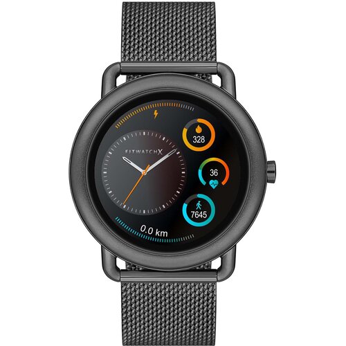  PAMETNA URA FITWATCH X FT202201R1002 Cene
