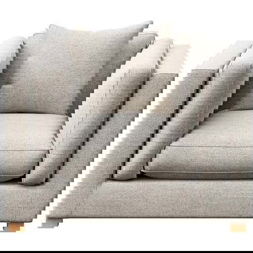 Ame Yens Krem fotelja Pomo &amp;ndash; Slike
