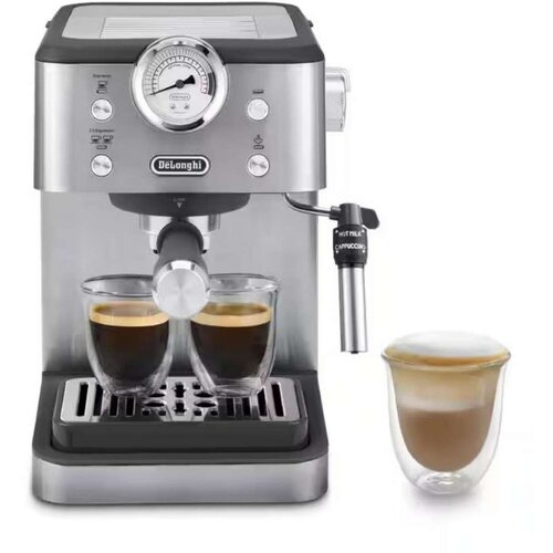 DeLonghi Aparat za kafu DeLonghi Classic Linea EM450.M Slike