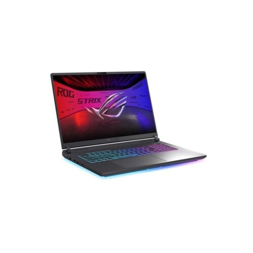 Asus ROG Strix G18 G815LW-SA298W (WQXGA MiniLED, Ultra 9 290HX Plus, 32GB, 1TB SSD, RTX 5080 16GB, Win 11 Home) Cene