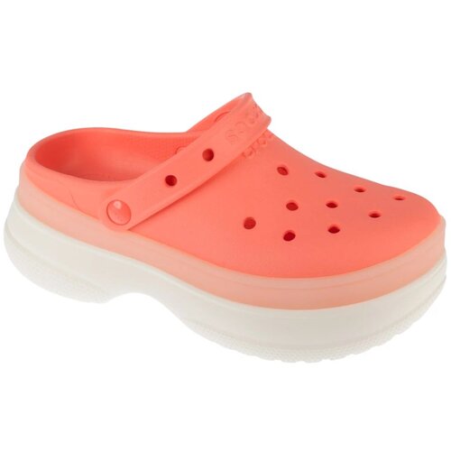 Crocs Classic Frosted Stacked Clog 212567-6ui Slike