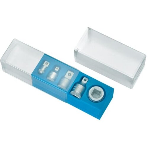 Gedore Set adaptera 1/4 - 3/4 S 2032-05 Cene