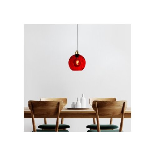 Opviq benek - 20-14311 red chandelier Slike
