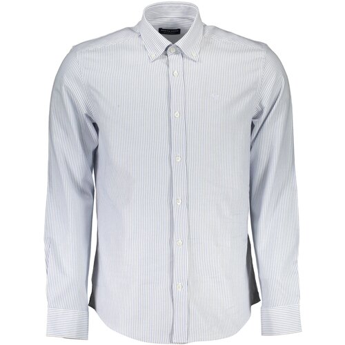 North Sails LIGHT BLUE MAN SHIRT LONG SLEEVE Cijene