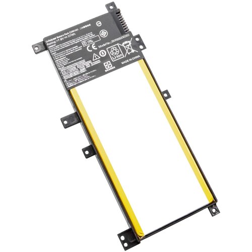 VHBW Baterija za Asus X455LA / F455, 4860 mAh Cijene