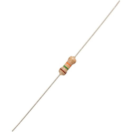SR PASIVES Otpornik 15K 0.25W Cene