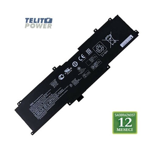 Telit Power baterija za laptop HP Omen X 17 series / DG06XL 11.5V 99Wh ( 2746 ) Slike
