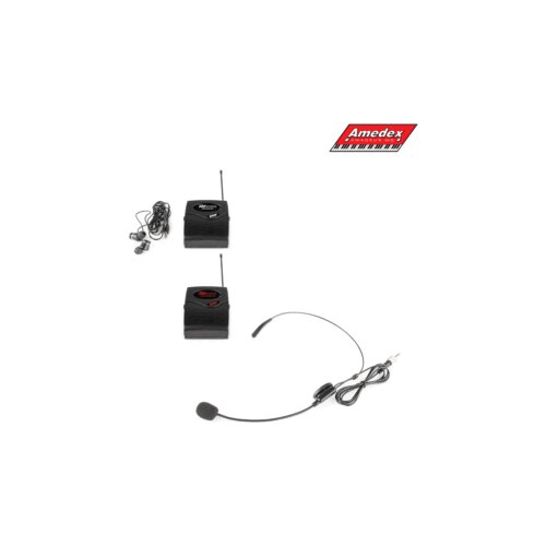  MIKROFON BEŽ. Power Dyn. TG40 WIRELESS TOUR GUIDE SET 950.021 Cijene