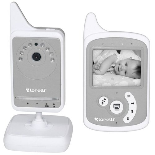 Lorelli DIGITAL VIDEO PHONE Baby monitor Grey Cijene