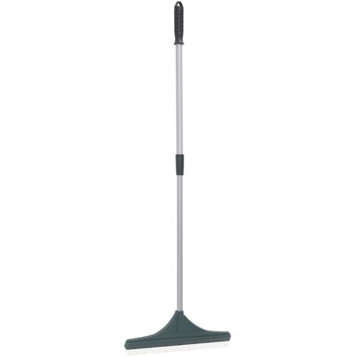 vidaXL Grablje za umjetnu travu tamnozelene 131 cm PP - 1 Model 1 Cijene