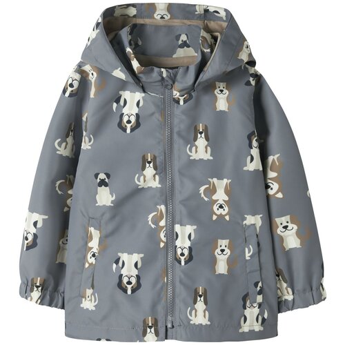 name it jakna prijelazna DR 13251603 NMMMAX NOOS PP26 M siva 122 Cene