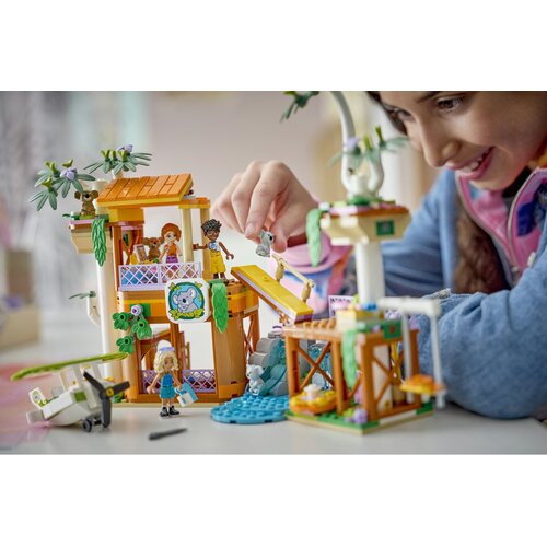 Lego friends - stani&amp;scaron;te koala i prihvatili&amp;scaron;te (42701) Slike