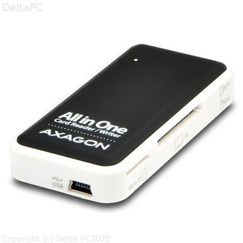 MEM CR AXA CRE-X1 External Mini Card Reader 5 - slot ALL IN ONE Cijene