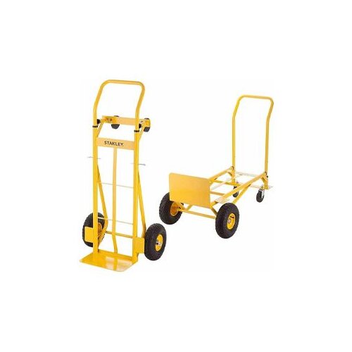 Kolica transportna Alu 200 kg SXWTD-MT519 STANLEY Cijene